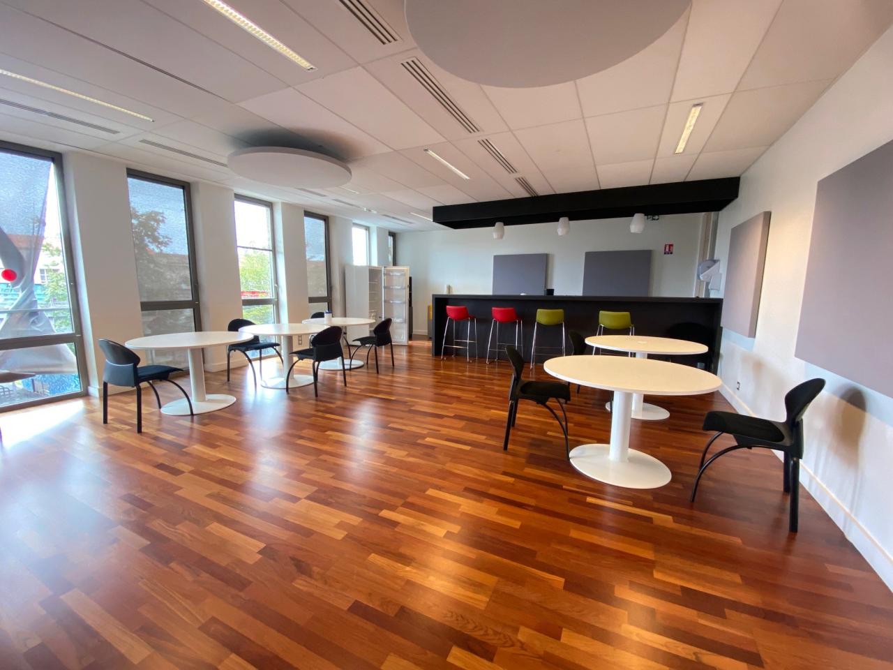 Bureau Bordeaux 2359m² Location bureau Bordeaux Gironde OLBUR2424455 8